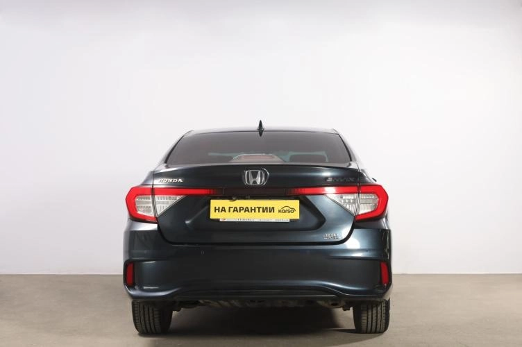Honda Envix 5 из 6