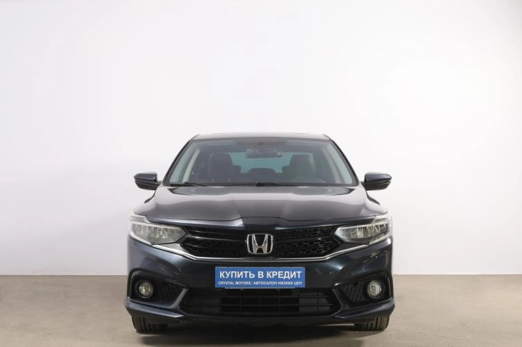 Honda Envix 2 из 6