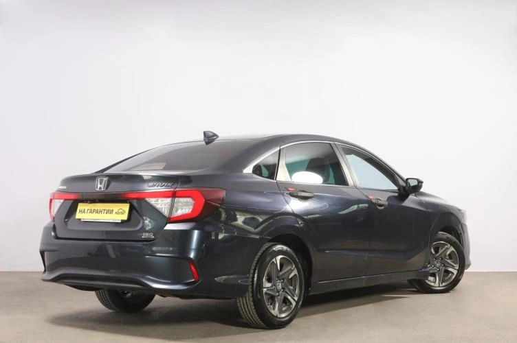 Honda Envix 6 из 6