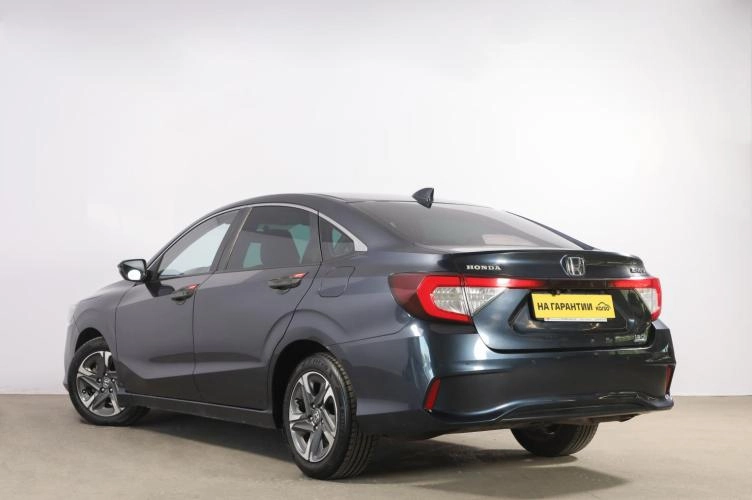 Honda Envix 4 из 6