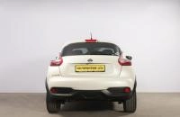 Nissan Juke 5 из 16
