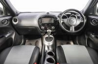Nissan Juke 8 из 16