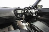Nissan Juke 9 из 16