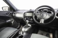 Nissan Juke 7 из 16