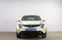 Nissan Juke 2 из 16