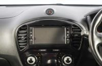 Nissan Juke 10 из 16