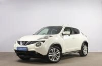 Nissan Juke 3 из 16
