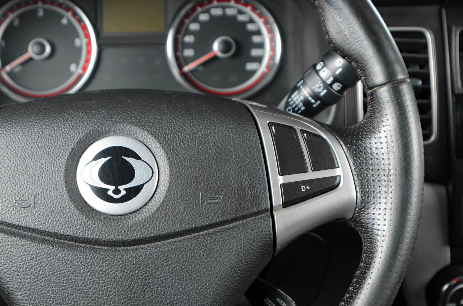 SsangYong Actyon 15 из 20