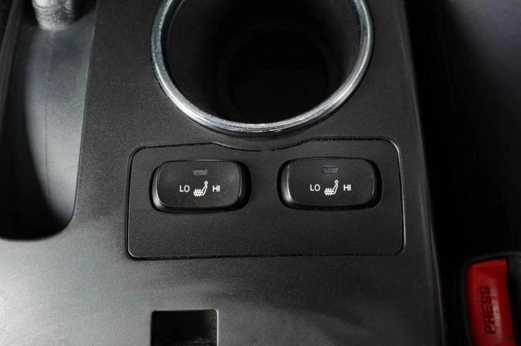 SsangYong Actyon 20 из 20