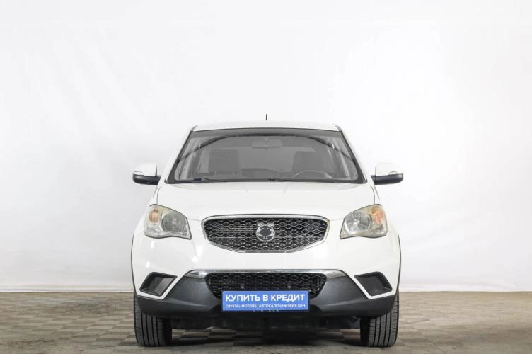 SsangYong Actyon 2 из 6