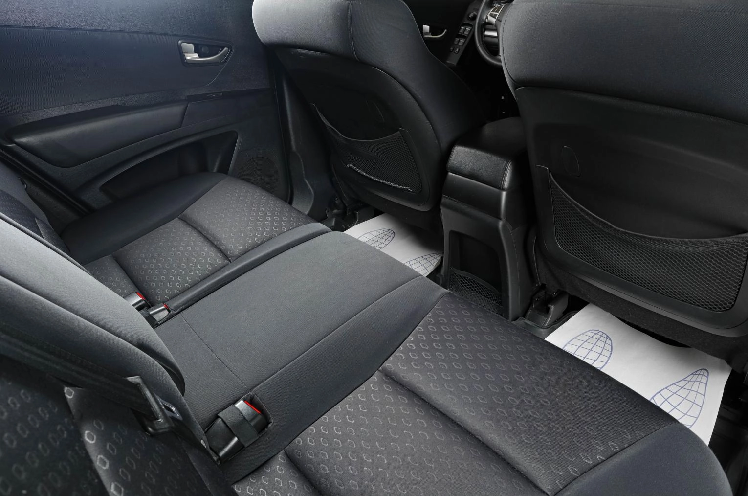 SsangYong Actyon 9 из 20