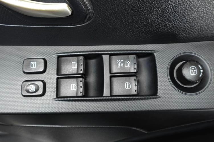 SsangYong Actyon 19 из 20