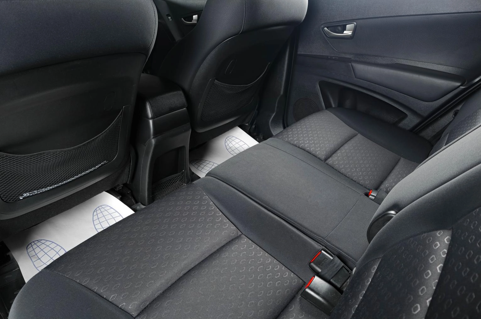 SsangYong Actyon 8 из 20