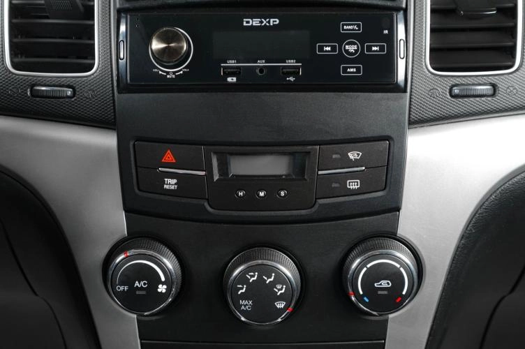 SsangYong Actyon 16 из 20