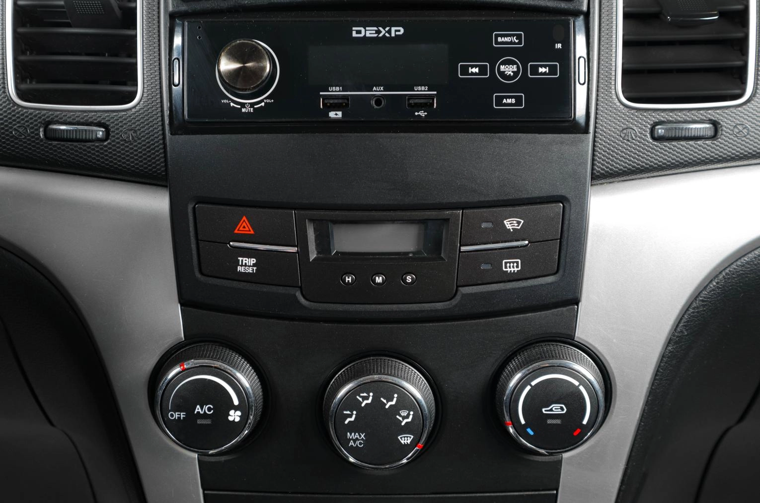 SsangYong Actyon 16 из 20