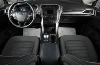 Ford Fusion (North America) 12 из 19