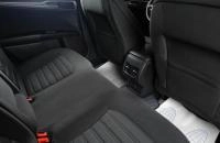 Ford Fusion (North America) 9 из 19