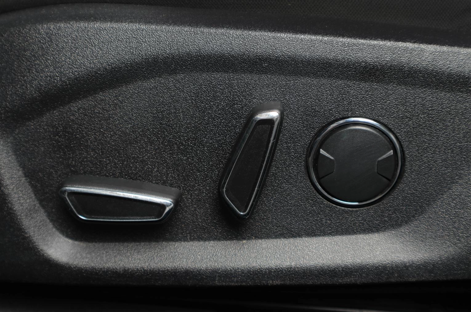 Ford Fusion (North America) 19 из 19
