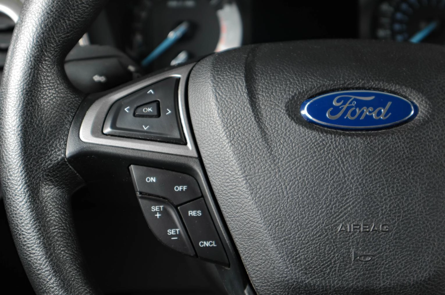 Ford Fusion (North America) 14 из 19