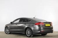 Ford Fusion (North America) 4 из 19