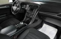 Ford Fusion (North America) 10 из 19