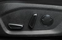Ford Fusion (North America) 19 из 19