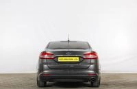 Ford Fusion (North America) 5 из 19