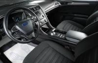 Ford Fusion (North America) 7 из 19