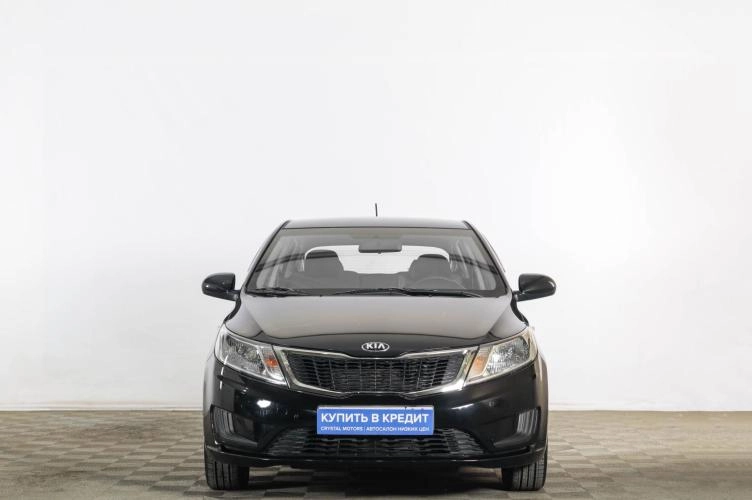 KIA Rio 2 из 6