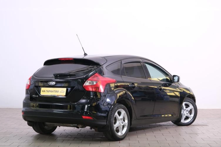 Ford Focus 6 из 6