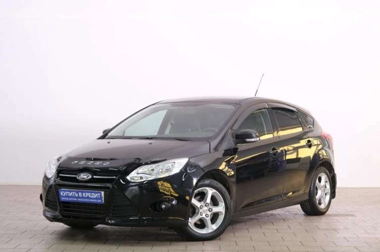 Ford Focus 3 из 6