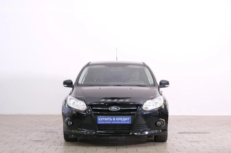 Ford Focus 2 из 6