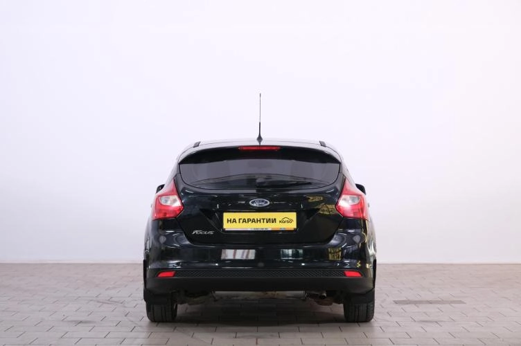Ford Focus 5 из 6
