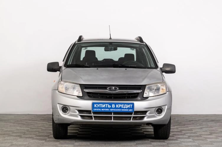ВАЗ (LADA) Granta 3 из 6
