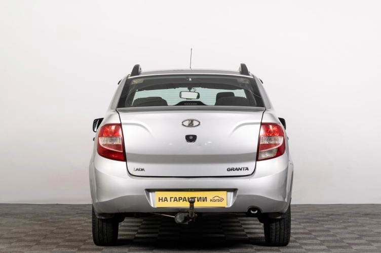 ВАЗ (LADA) Granta 4 из 6
