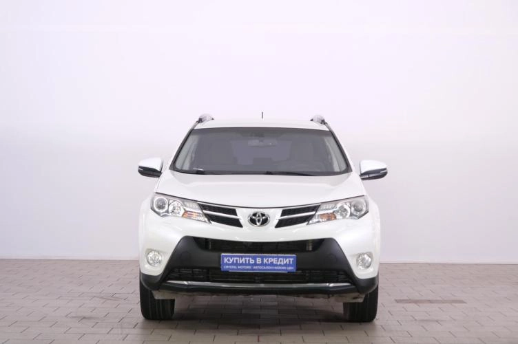 Toyota RAV4 2 из 6