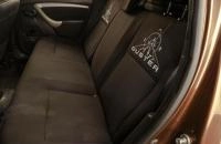Renault Duster 15 из 15