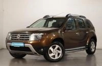 Renault Duster 3 из 15