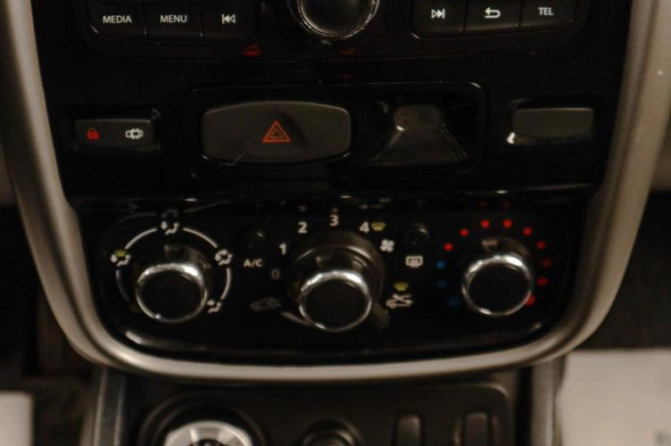 Renault Duster 11 из 15