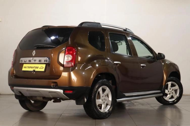Renault Duster 6 из 6