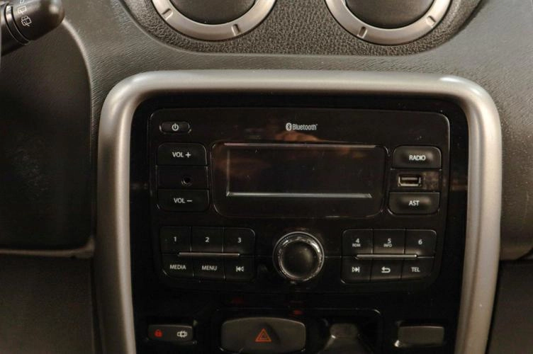 Renault Duster 10 из 15