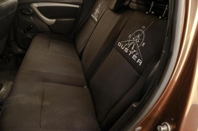 Renault Duster 15 из 15