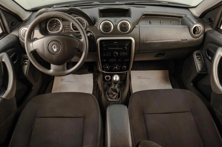 Renault Duster 9 из 15
