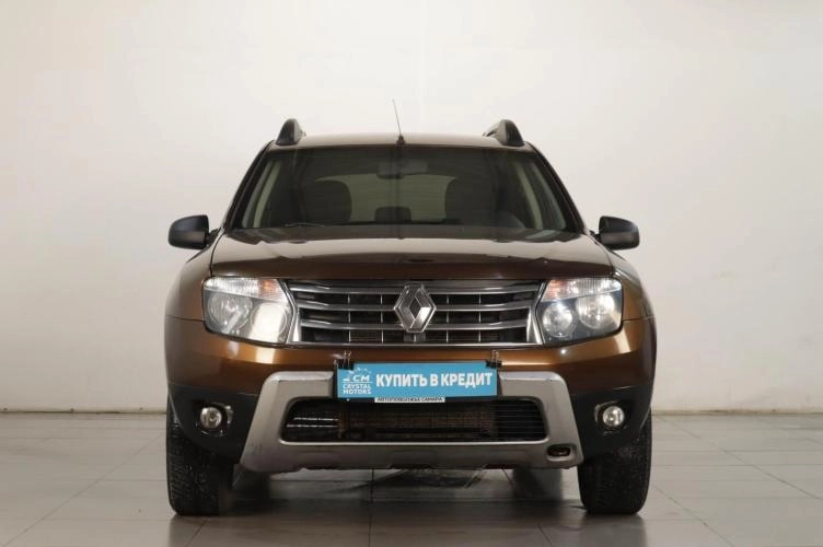 Renault Duster 2 из 6