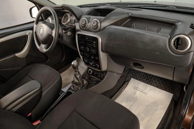 Renault Duster 13 из 15
