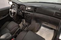 Toyota Corolla 15 из 17