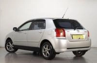 Toyota Corolla 4 из 17