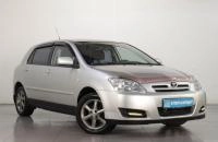 Toyota Corolla 1 из 17