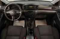 Toyota Corolla 10 из 17