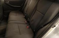 Toyota Corolla 17 из 17